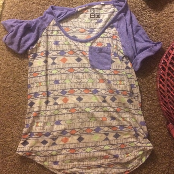 NOLLIE shirt
