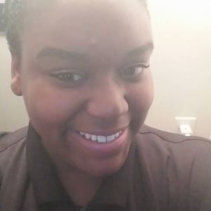 Meet your Posher, D'ajirae