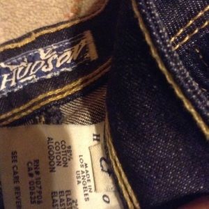 Hudson Jeans