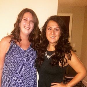 Meet your Posher, Kerry