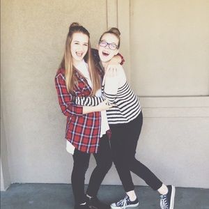 Meet your Posher, Jamie