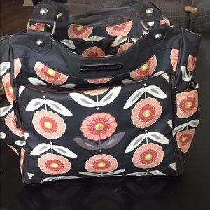Petunia pickle bottom diaper bag