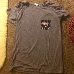 Victoria's Secret xs pocket shirt