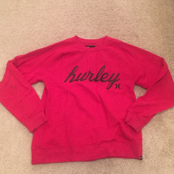 Hurley Sweater