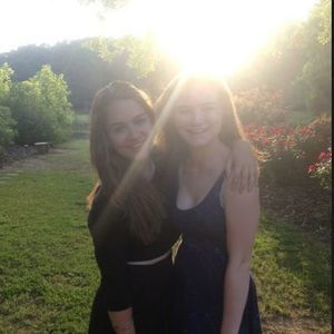 Meet your Posher, Colette