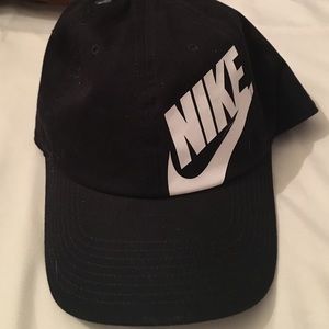 Nike Athletic Hat