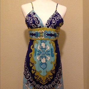 Trina Turk Dress Size 0