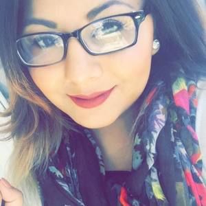 Meet your Posher, Jazmin