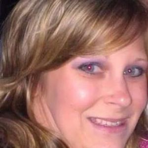 Meet your Posher, Chrissy