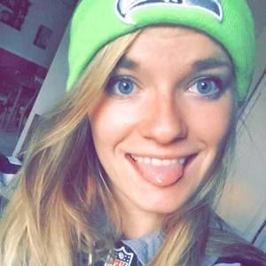 Meet your Posher, Katelyn