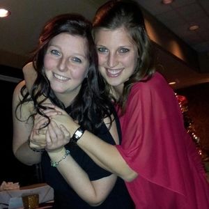 Meet your Posher, Jenny