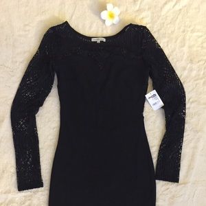 Charlotte Russe LBD Lace Dresses, Brand New