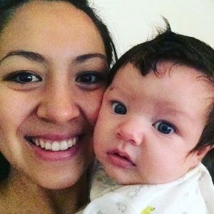 Meet your Posher, Brittney