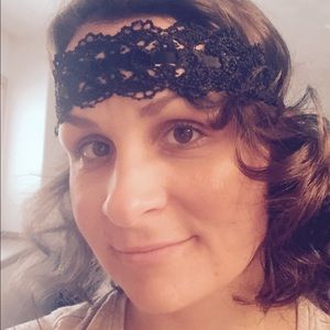 Meet your Posher, Angelina