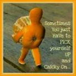 Meet your Posher, Eboni