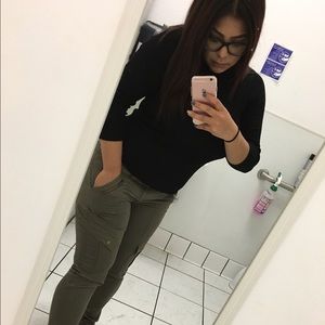 Meet your Posher, Alejandra