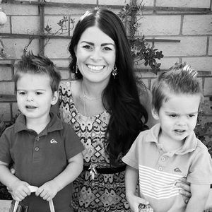 Meet your Posher, Stacey