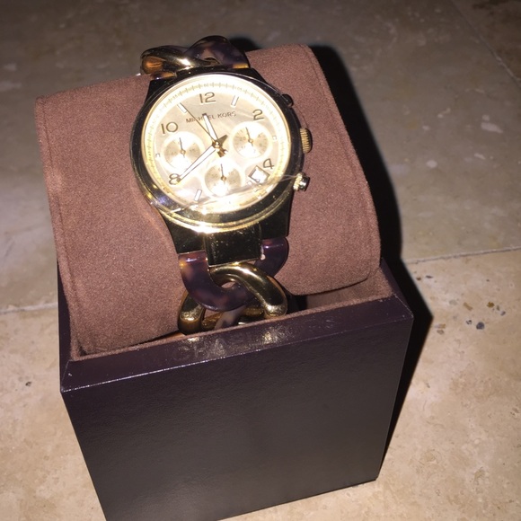 Authentic Micael Kors. - Picture 4 of 4