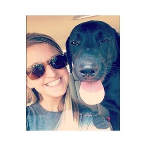 Meet your Posher, Sidney