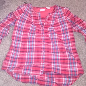 Cooperative shirt