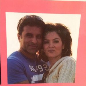 Meet your Posher, Elham