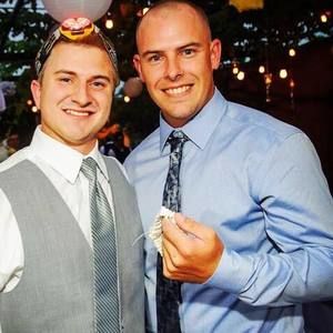 Meet your Posher, Zane