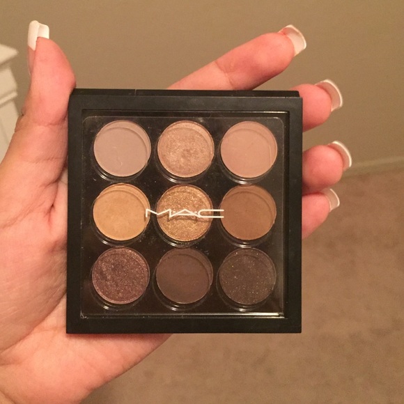 Mac Amber TImes NINE will take offers guys!!