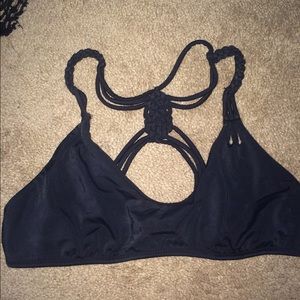 Brandy Melville bikini top