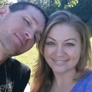 Meet your Posher, Dustin n amber