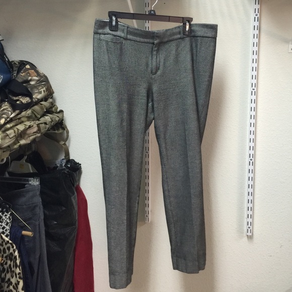 Banana Republic slacks