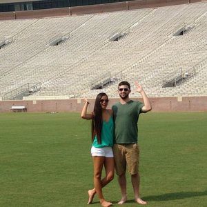 Meet your Posher, Lilly