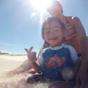 Meet your Posher, Rowena