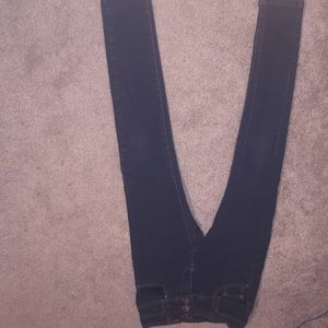 Papaya jeans