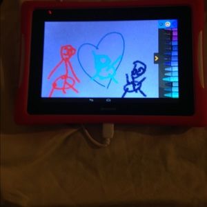 Meet your Posher, Priscilla