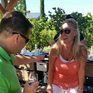 Meet your Posher, Shawna