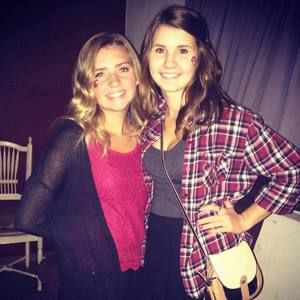 Meet your Posher, Brianna