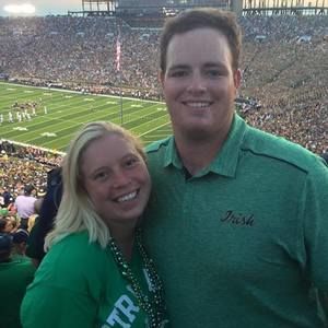 Meet your Posher, Maddy