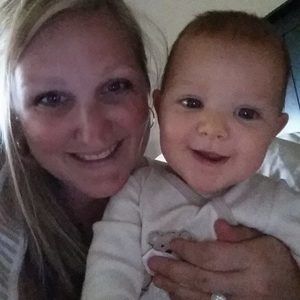 Meet your Posher, Kristin