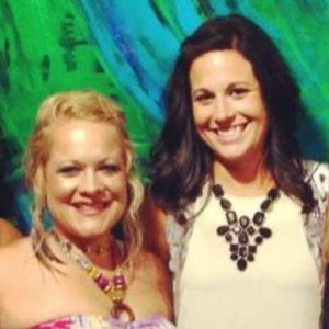 Meet your Posher, Brenda