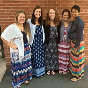 Meet your Posher, Whitney