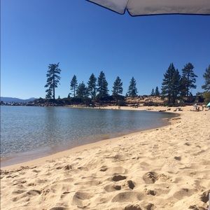 Meet your Posher, Brittney