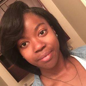 Meet your Posher, Jasmine