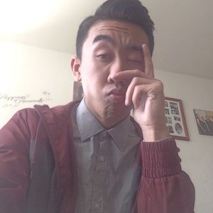 Meet your Posher, Jetli