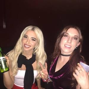 Meet your Posher, Shelby