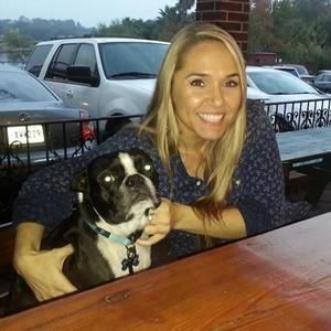 Meet your Posher, Laura