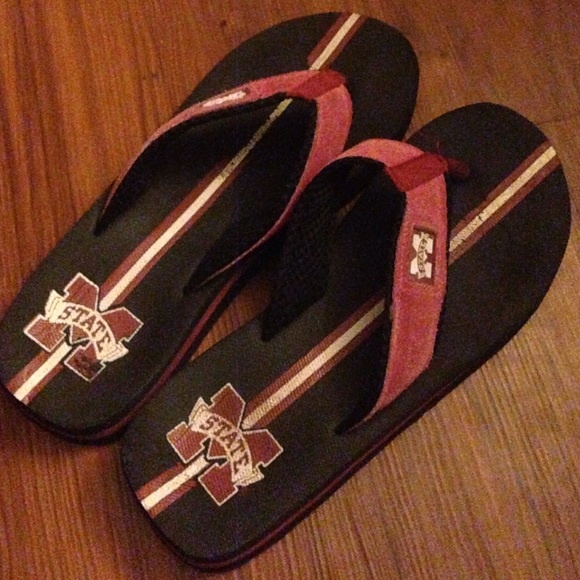 Msu flip flops