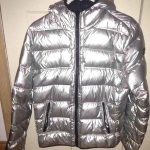 American Eagle Mens Small jacket