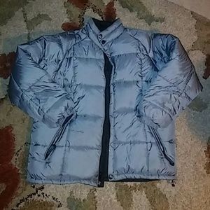 Winter jacket