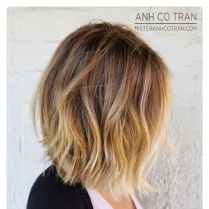 Meet your Posher, Marie