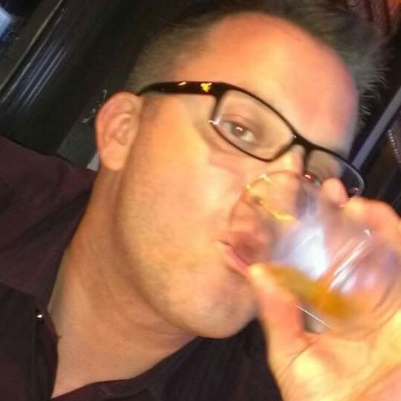 Meet your Posher, Jason - Picture 1 of 1
